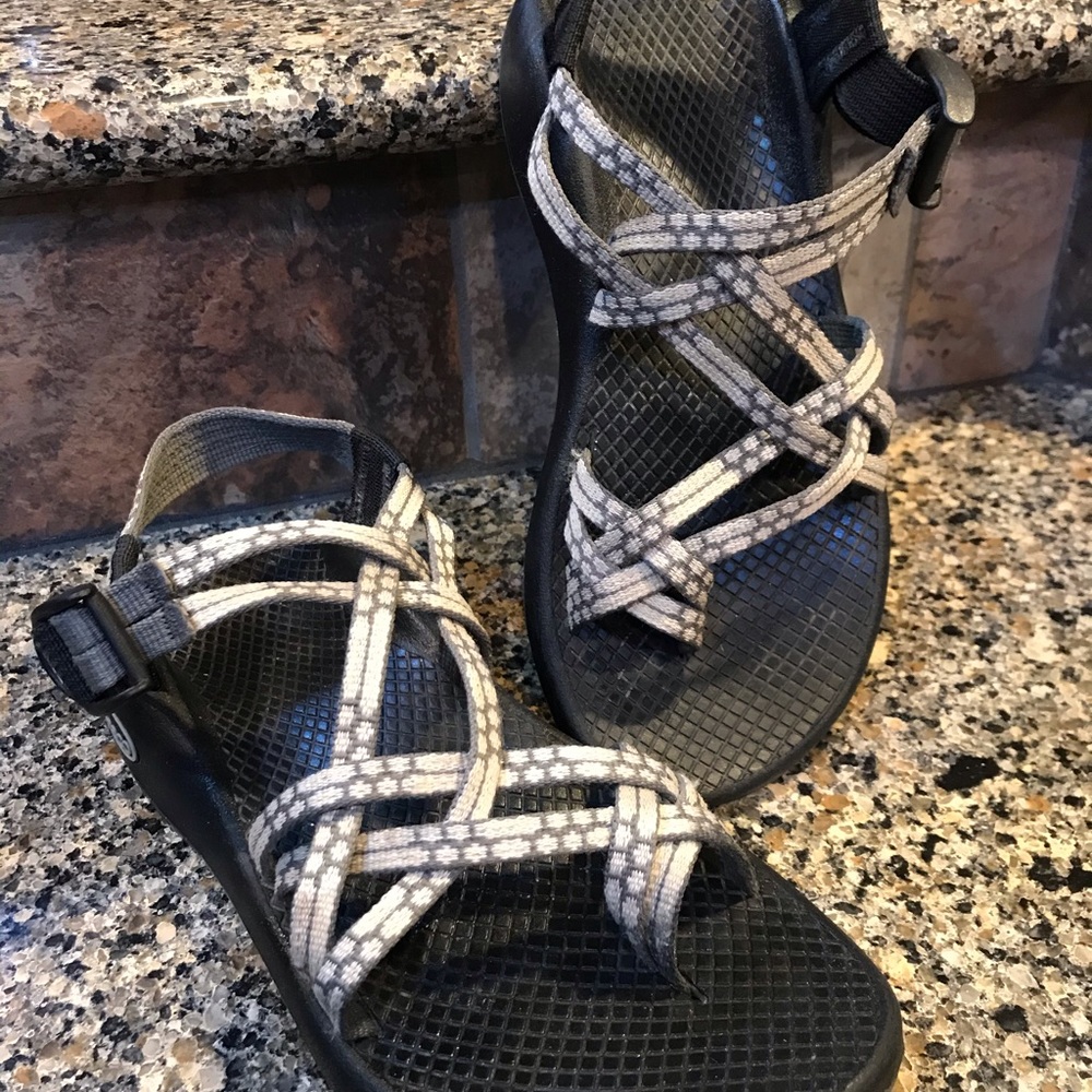 Chaco shoes